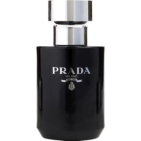 prada l homme vs infusion d'homme|new prada aftershave for men.